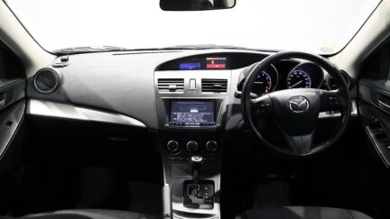 2013 Mazda Axela Sports 15S Sport Edition image 331926