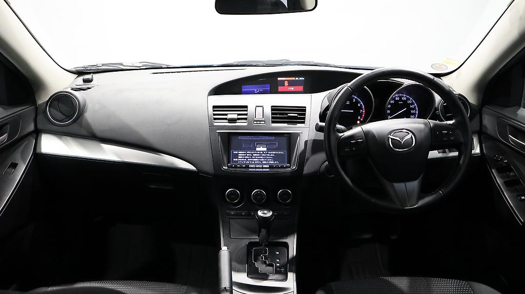 2013 Mazda Axela Sports 15S Sport Edition image 331926