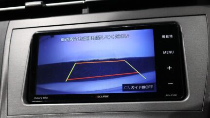 2012 Toyota Prius G Model image 335820