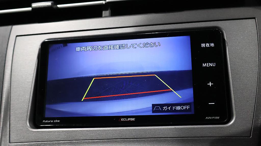 2012 Toyota Prius G Model image 335820