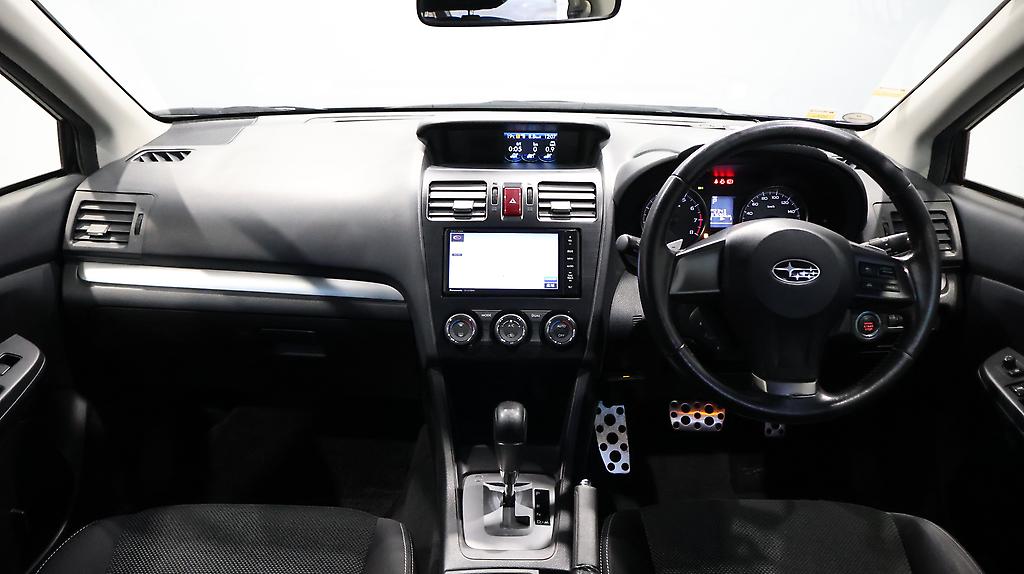 2013 Subaru Xv 2.0i-L Eyesight AWD image 332808