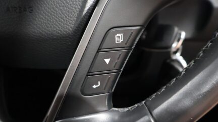 2017 Hyundai Santa Fe DM 2.2D 7S image 333282