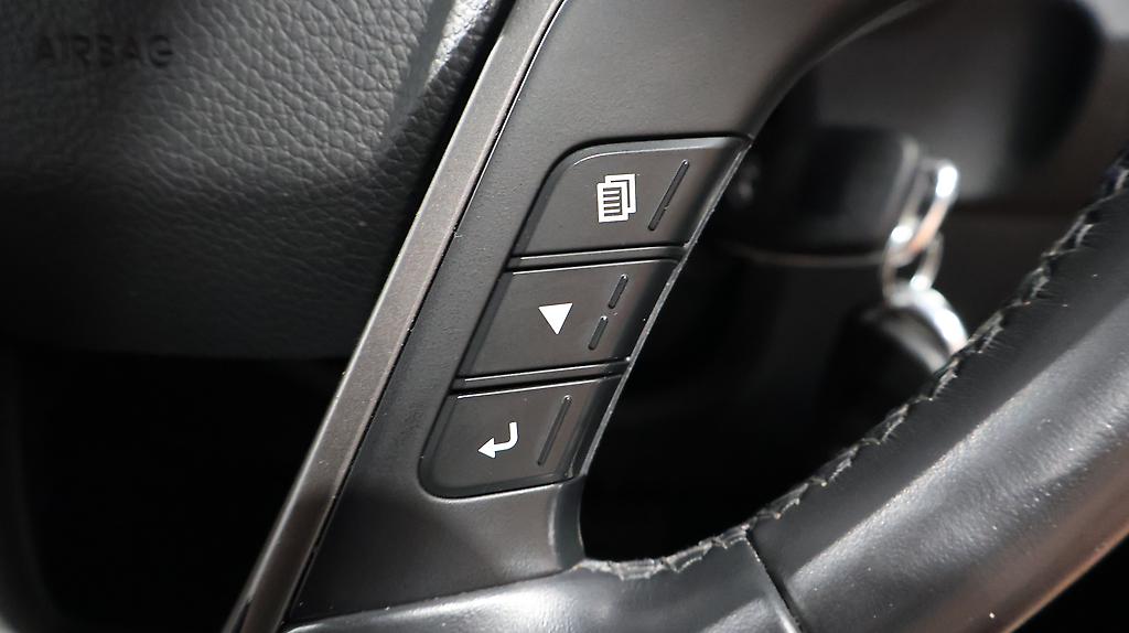 2017 Hyundai Santa Fe DM 2.2D 7S image 333282