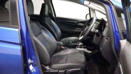 2014 Honda Fit image 335410