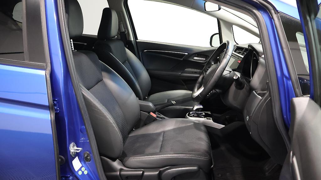 2014 Honda Fit image 335410