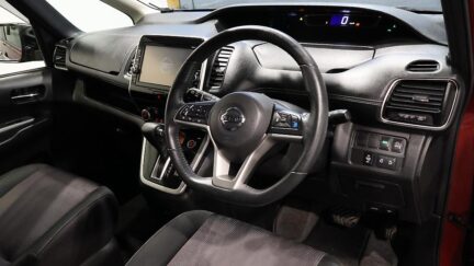 2016 Nissan Serena Highway Star Pro-Pilot Edition **New Shape** image 334027