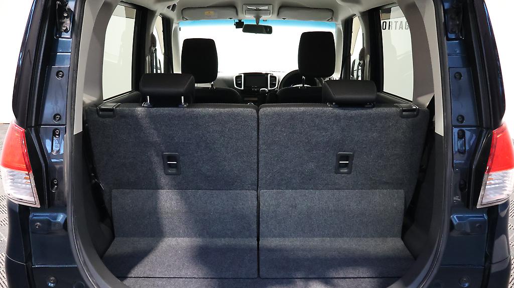 2015 Suzuki Solio image 333725