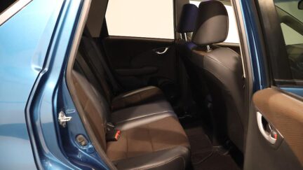 2012 Honda Shuttle image 335187