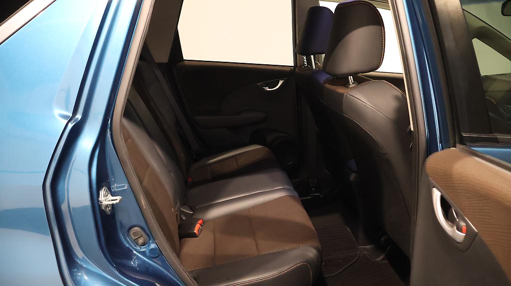 2012 Honda Shuttle image 335187