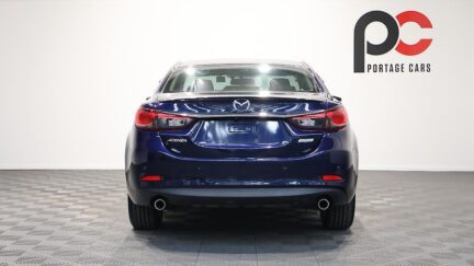 2013 Mazda Atenza Sedan 20S image 331637