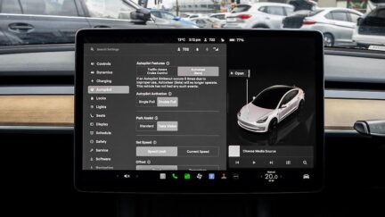2022 Tesla Model 3 60K NZ NEW AVAILABLE NOW ! image 334305