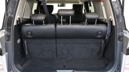 2013 Nissan Elgrand image 330847