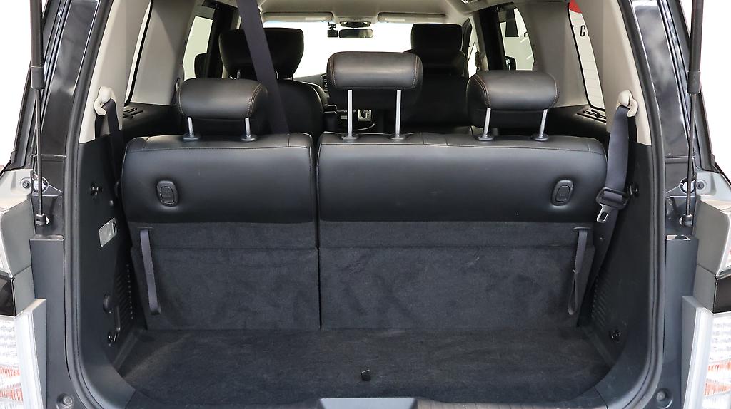 2013 Nissan Elgrand image 330847