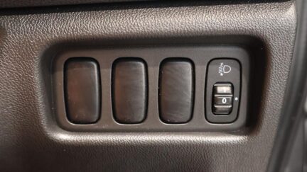 2022 Mitsubishi Asx LS 2.0P/CVT image 333412