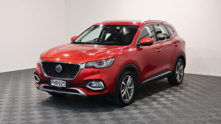 2022 Mg Hs 2.0PT/4WD/6AT image 334618
