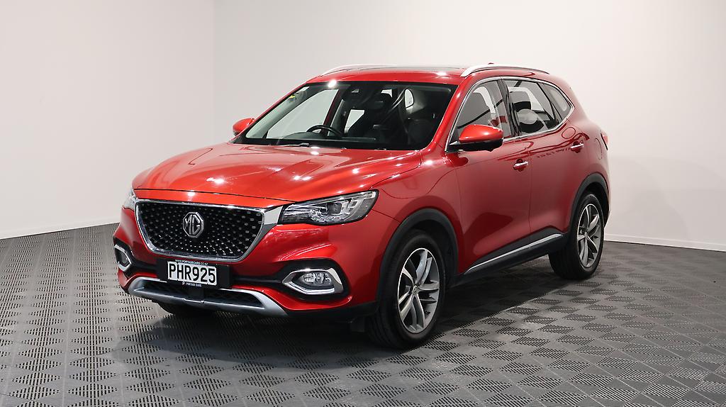 2022 Mg Hs 2.0PT/4WD/6AT image 334618