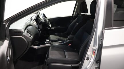 2014 Honda Grace Hybrid LX image 334112