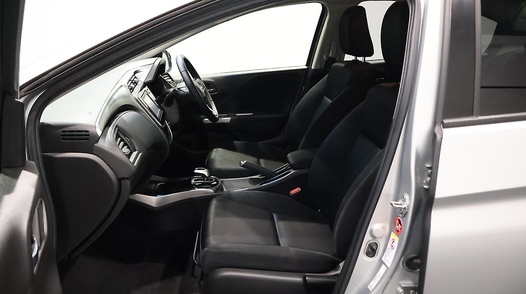 2014 Honda Grace Hybrid LX image 334112
