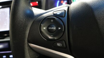 2014 Honda Fit image 335418