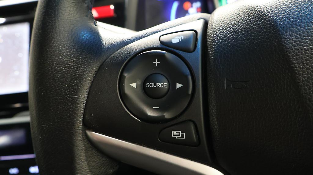 2014 Honda Fit image 335418
