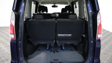2017 Nissan Serena Highway Star Pro-Pilot Edition image 331794