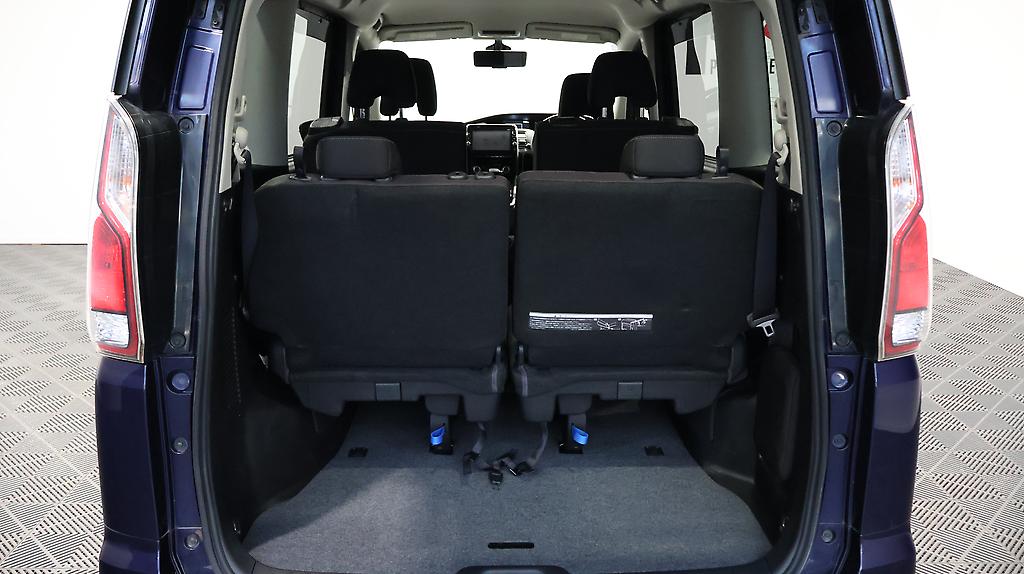 2017 Nissan Serena Highway Star Pro-Pilot Edition image 331794