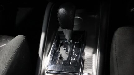 2022 Mitsubishi Asx LS 2.0P/CVT image 332929