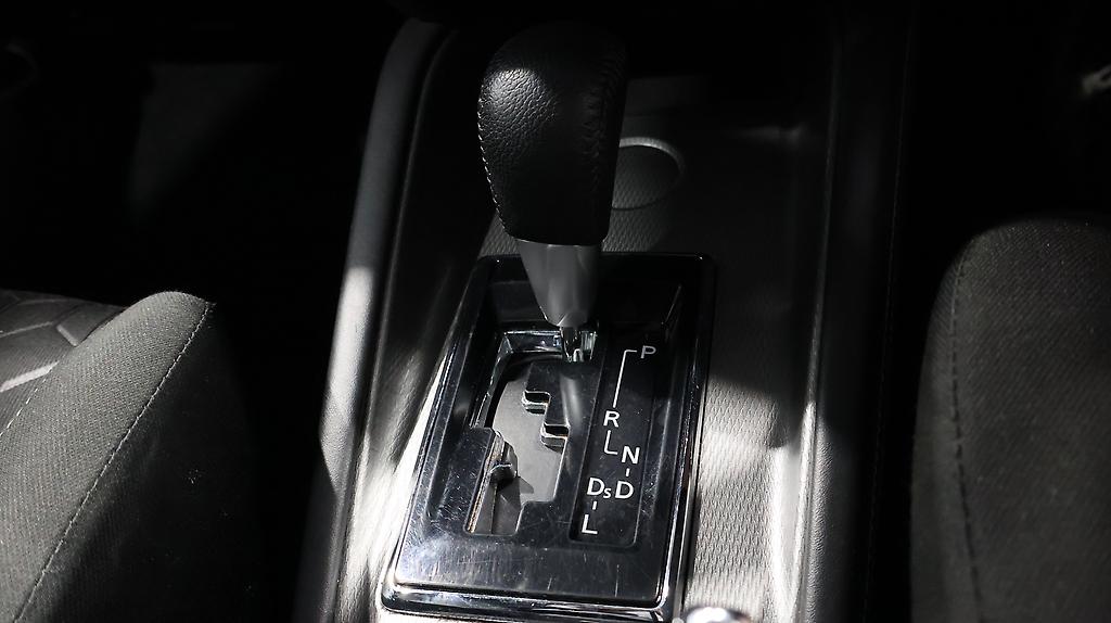 2022 Mitsubishi Asx LS 2.0P/CVT image 332929