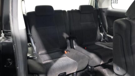 2013 Toyota Vellfire 2.4Z image 335527