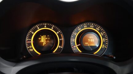 2008 Toyota Auris image 335054