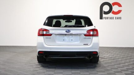 2015 Subaru Levorg 1.6GT-S Eyesight Advanced Safety image 336049