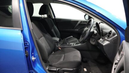 2013 Mazda Axela Sports 15S Sport Edition image 331925