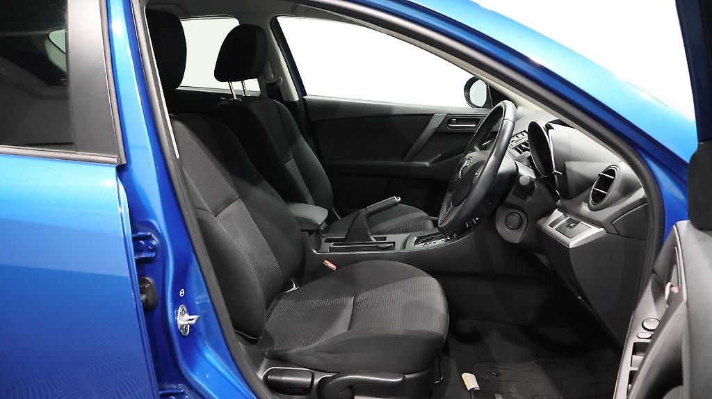 2013 Mazda Axela Sports 15S Sport Edition image 331925