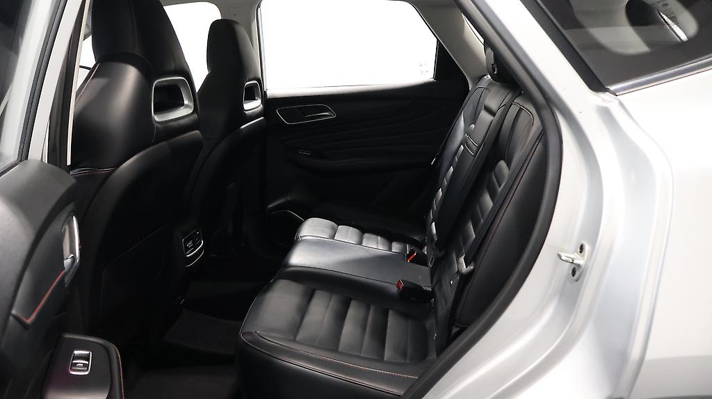 2022 Mg Hs 2.0PT/4WD/6AT image 334603