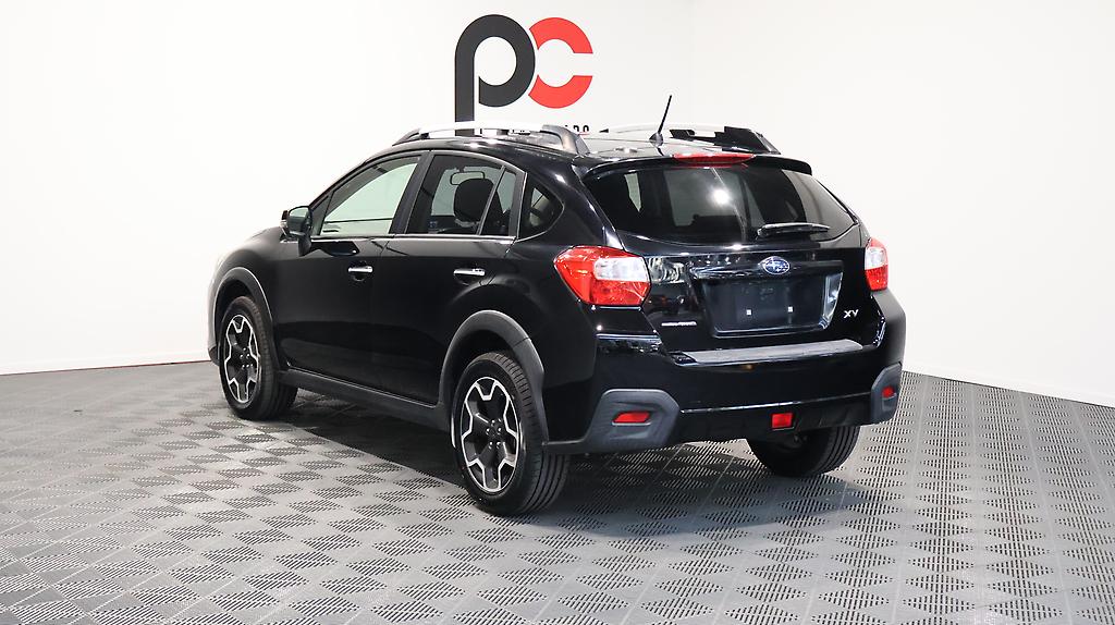 2013 Subaru Xv 2.0i-L Eyesight AWD image 332800