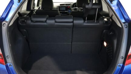 2014 Honda Fit image 335406