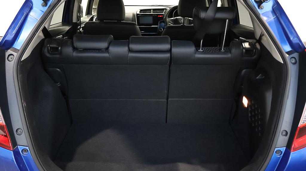 2014 Honda Fit image 335406