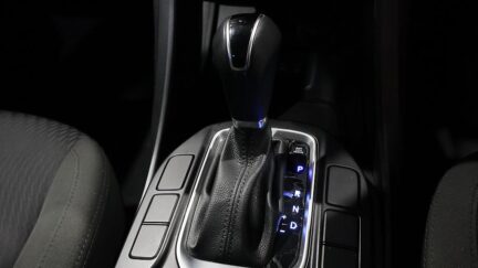 2017 Hyundai Santa Fe DM 2.2D 7S image 333277