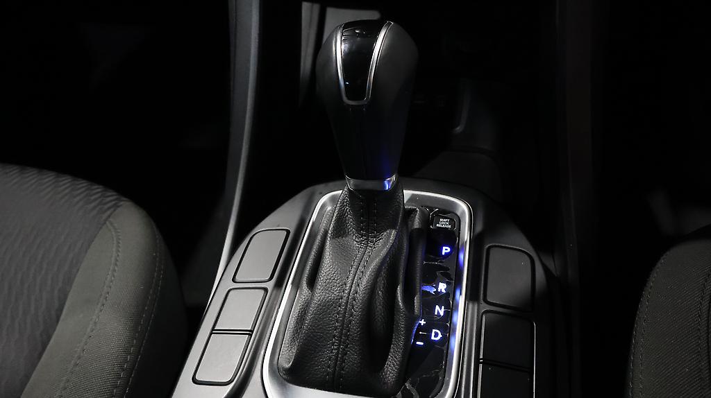 2017 Hyundai Santa Fe DM 2.2D 7S image 333277