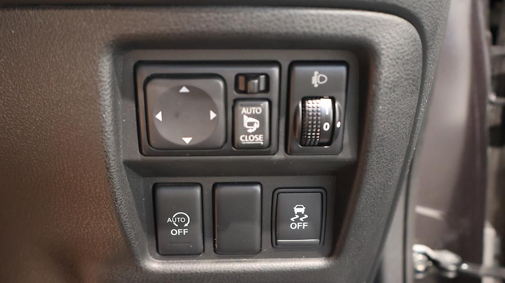 2014 Nissan Juke 15RX image 331889