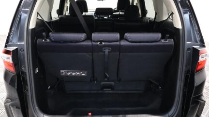 2015 Honda Odyssey Absolute Advance image 333653