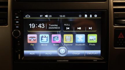2009 Nissan Tiida image 332438