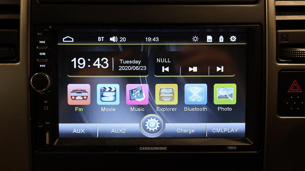 2009 Nissan Tiida image 332438