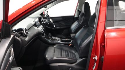 2022 Mg Hs 2.0PT/4WD/6AT image 334623