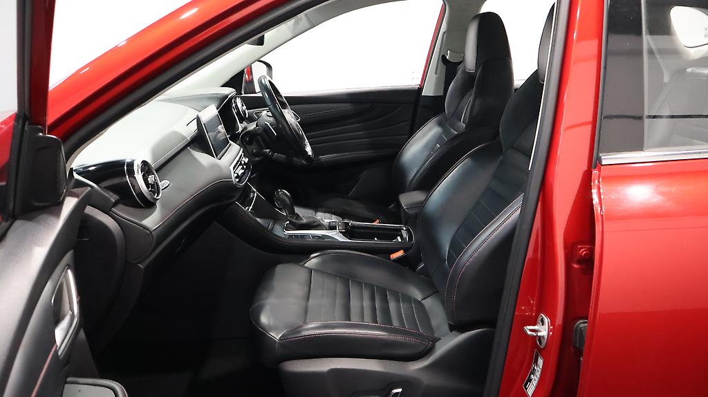 2022 Mg Hs 2.0PT/4WD/6AT image 334623