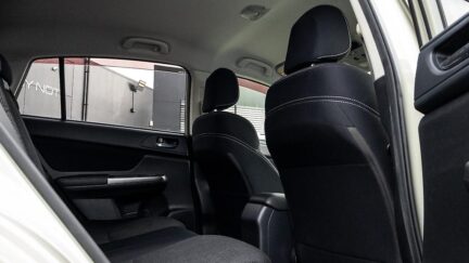 2014 Subaru Xv 2.0i -L Eyesight AWD image 335607