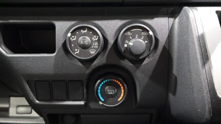 2022 Toyota Hiace DX + Toyota Safety Sense image 332907