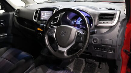 2014 Suzuki Solio Bandit DJE image 335904