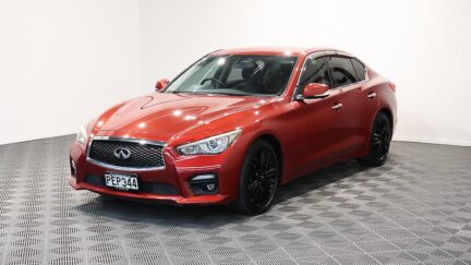 2014 Nissan Skyline 200 GT-T image 334387