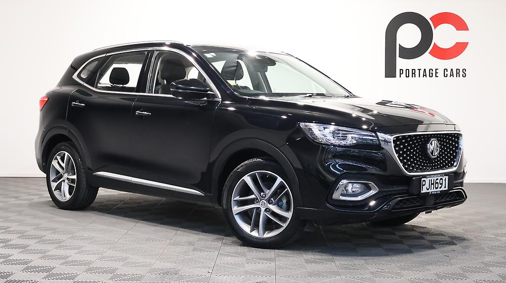2022 Mg Hs 2.0PT/4WD/6AT image 335563